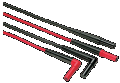fluke-tl224-suregrip-insulated-test-lead-set1