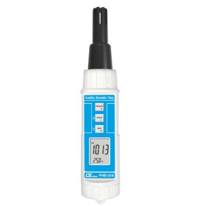 lutron-humidity-barometer-temp-meter-phb-318