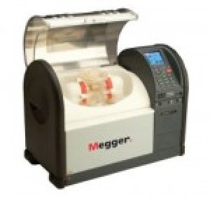 megger-ots100af-oil-test-kit