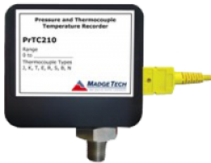 prtc210-data-logger