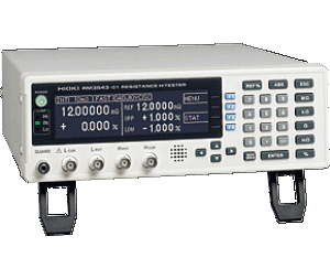 resistance-hitester-rm3543-series